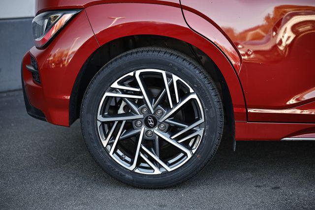 used 2022 Hyundai Kona car, priced at $22,788