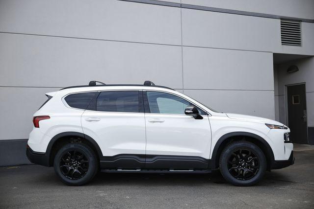 used 2022 Hyundai Santa Fe car, priced at $21,512