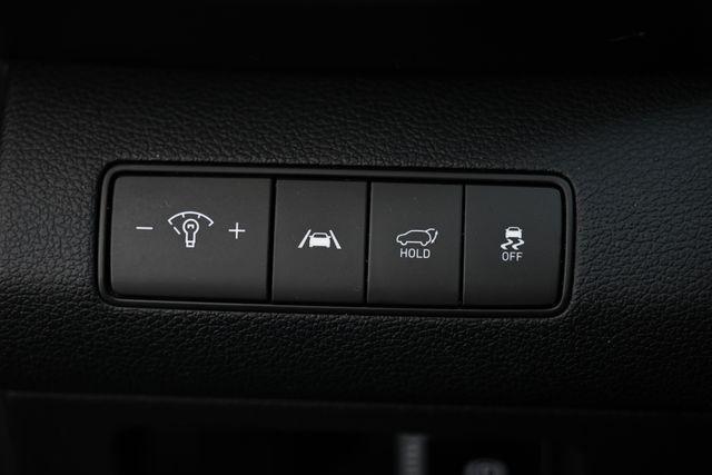 used 2022 Hyundai Santa Fe car, priced at $21,512