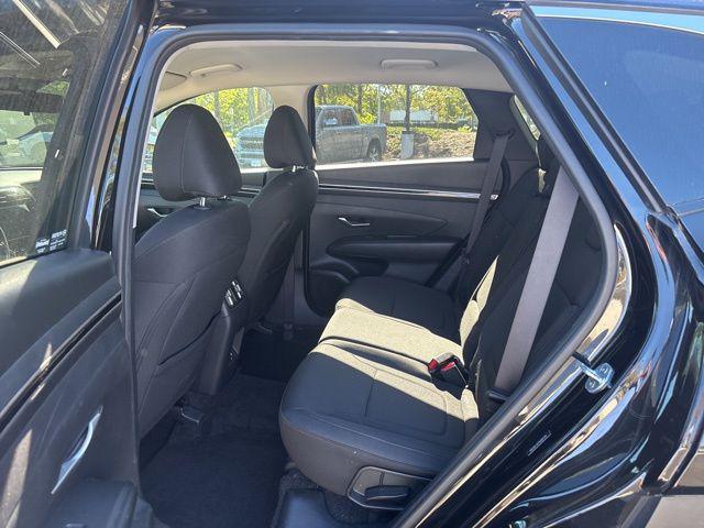 used 2022 Hyundai Tucson car, priced at $22,572