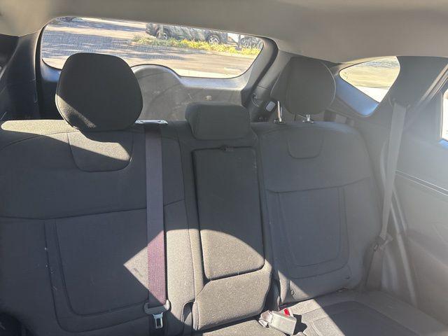 used 2022 Hyundai Tucson car, priced at $22,572