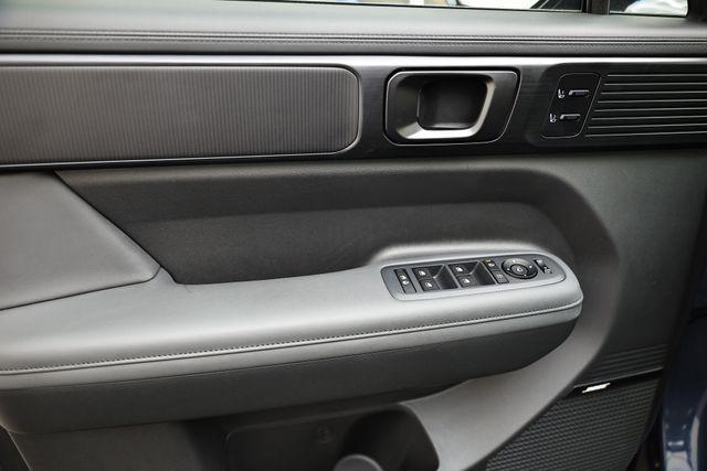 new 2026 Hyundai SANTA FE HEV car, priced at $52,965