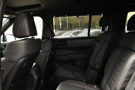 new 2026 Hyundai SANTA FE HEV car, priced at $52,965