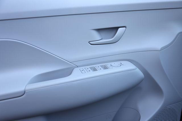 new 2025 Hyundai Kona car, priced at $29,560