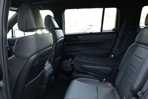 new 2025 Hyundai SANTA FE HEV car, priced at $50,515