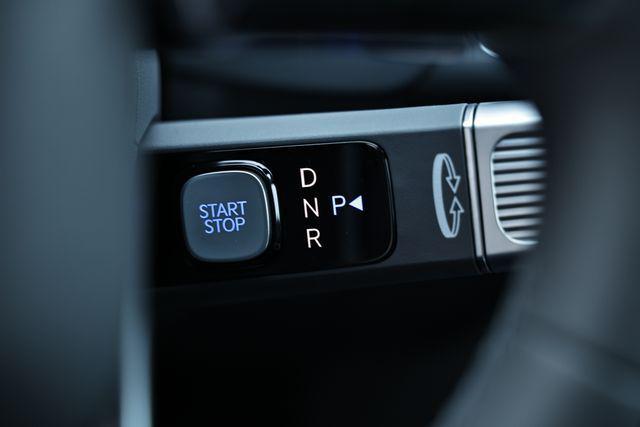 new 2026 Hyundai IONIQ 9 car, priced at $64,960