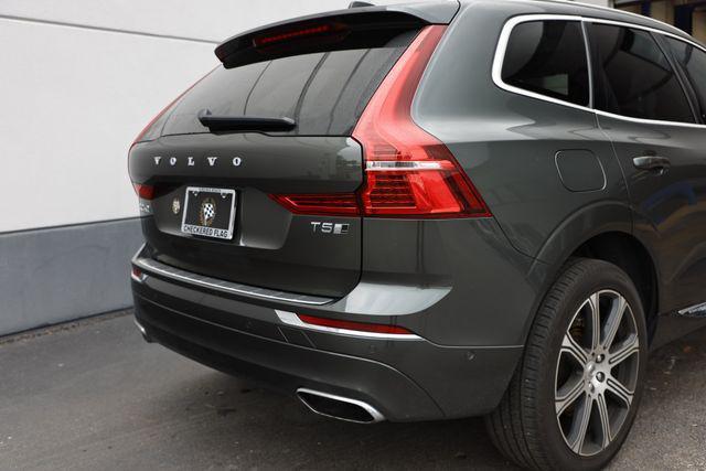 used 2020 Volvo XC60 car, priced at $30,290