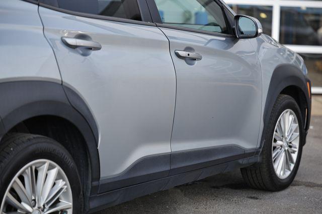 used 2021 Hyundai Kona car, priced at $16,413