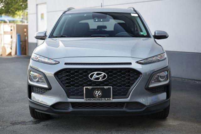 used 2021 Hyundai Kona car, priced at $16,413