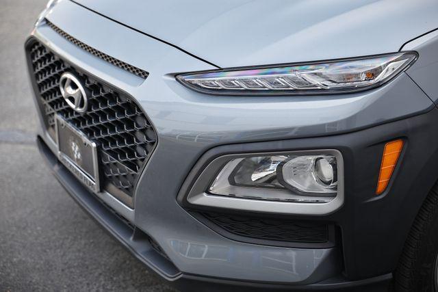 used 2021 Hyundai Kona car, priced at $16,413
