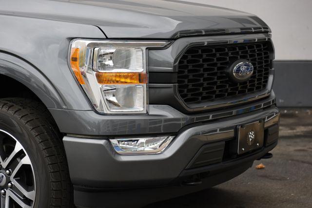 used 2022 Ford F-150 car, priced at $32,962