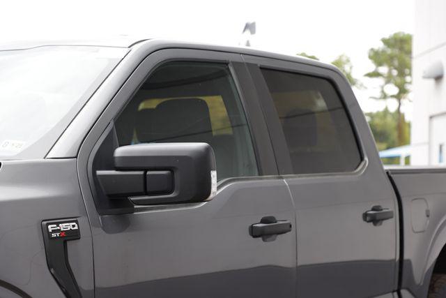 used 2022 Ford F-150 car, priced at $32,962