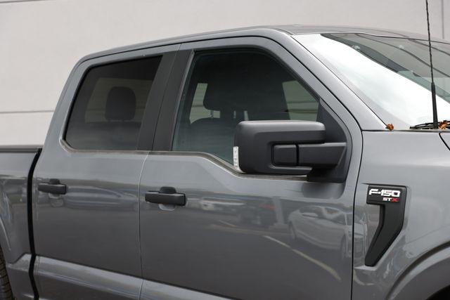 used 2022 Ford F-150 car, priced at $32,962