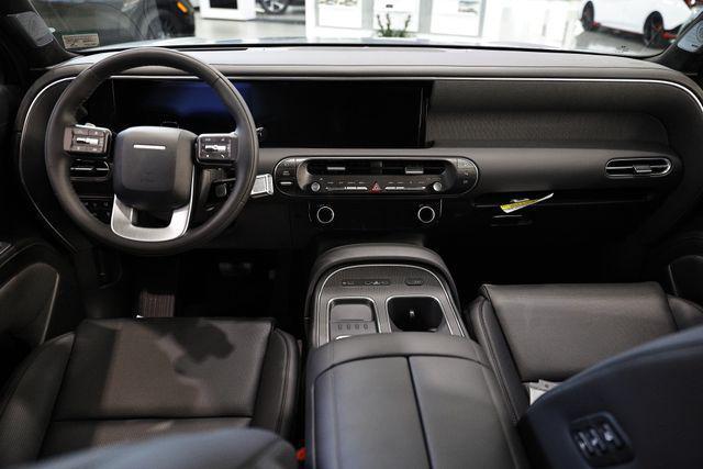 new 2026 Hyundai Palisade car, priced at $59,450