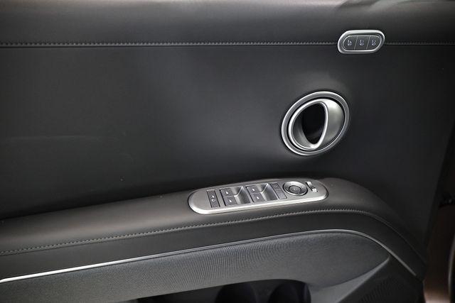 new 2026 Hyundai Palisade car, priced at $59,450