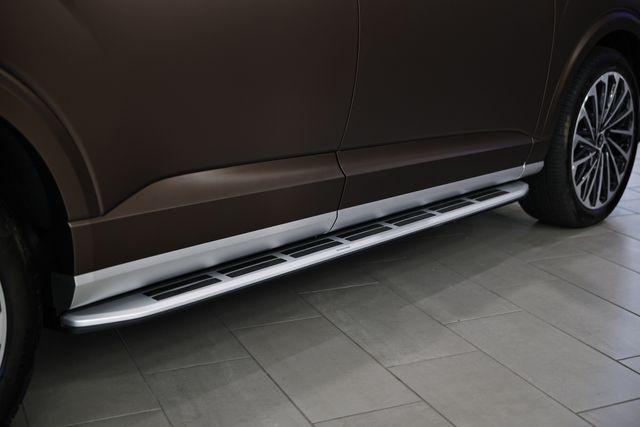 new 2026 Hyundai Palisade car, priced at $59,450