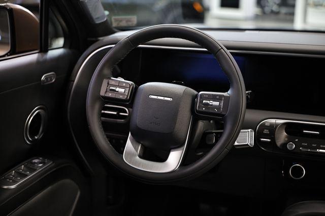 new 2026 Hyundai Palisade car, priced at $59,450