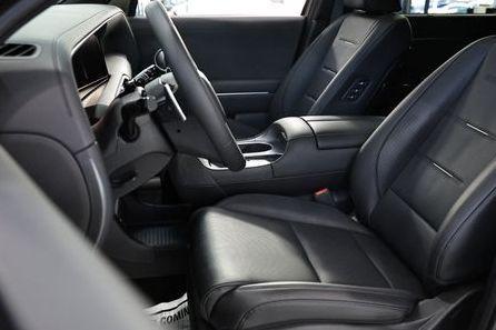 new 2026 Hyundai Palisade car, priced at $59,450