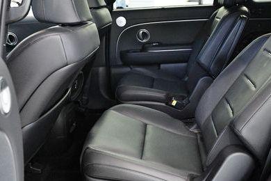 new 2026 Hyundai Palisade car, priced at $59,450