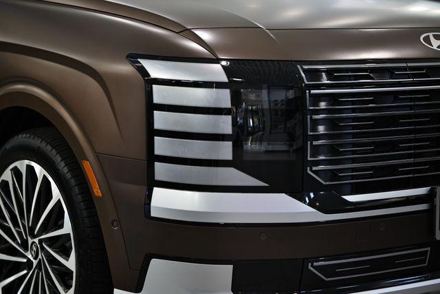 new 2026 Hyundai Palisade car, priced at $59,450