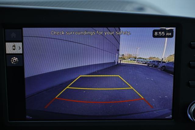 new 2025 Hyundai Elantra car, priced at $25,160