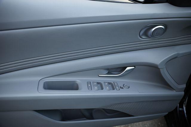 new 2025 Hyundai Elantra car, priced at $25,160