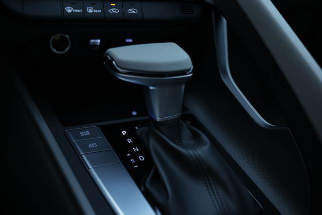 new 2025 Hyundai Elantra car, priced at $25,160