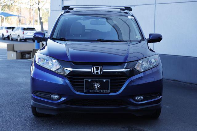 used 2016 Honda HR-V car, priced at $14,931