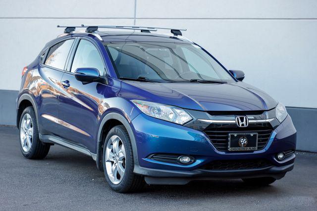 used 2016 Honda HR-V car, priced at $14,931