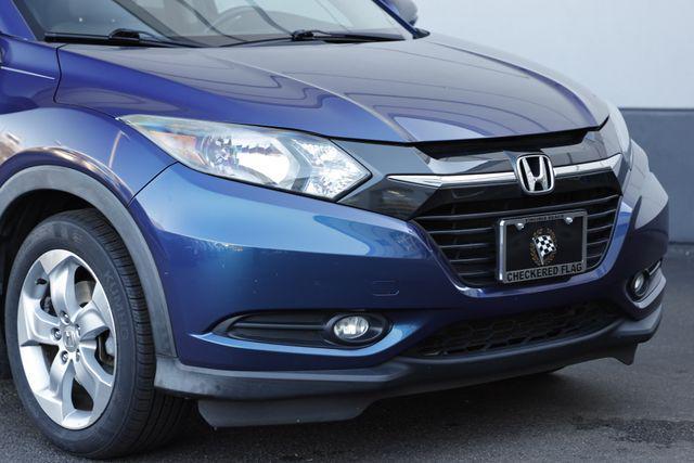 used 2016 Honda HR-V car, priced at $14,931