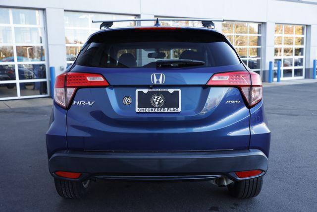 used 2016 Honda HR-V car, priced at $14,931