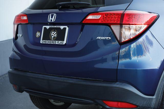 used 2016 Honda HR-V car, priced at $14,931