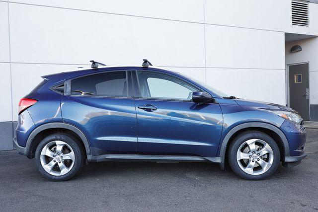 used 2016 Honda HR-V car, priced at $14,931