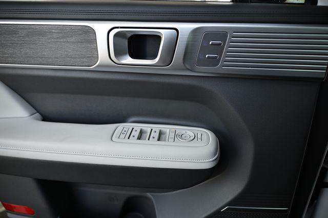 used 2025 Hyundai SANTA FE HEV car, priced at $47,914