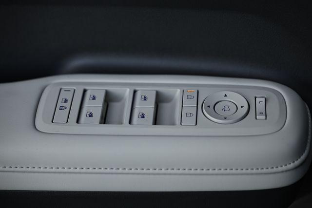 used 2025 Hyundai SANTA FE HEV car, priced at $47,914