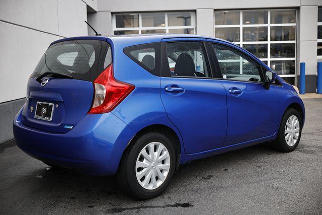 used 2015 Nissan Versa Note car, priced at $9,498