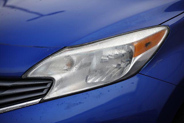 used 2015 Nissan Versa Note car, priced at $9,498