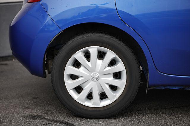 used 2015 Nissan Versa Note car, priced at $9,498