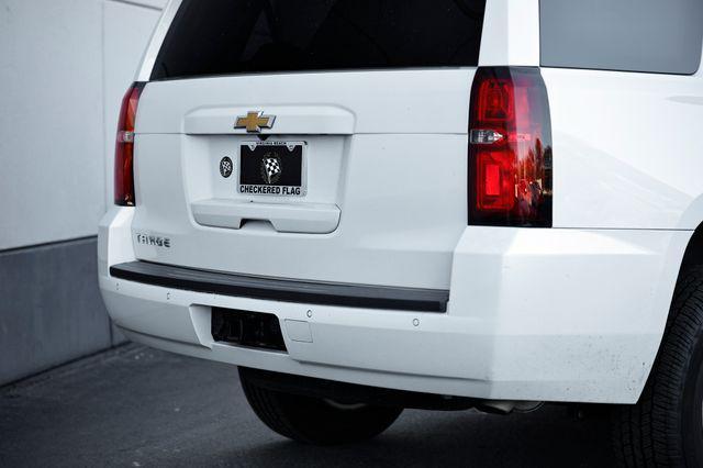 used 2020 Chevrolet Tahoe car, priced at $33,124
