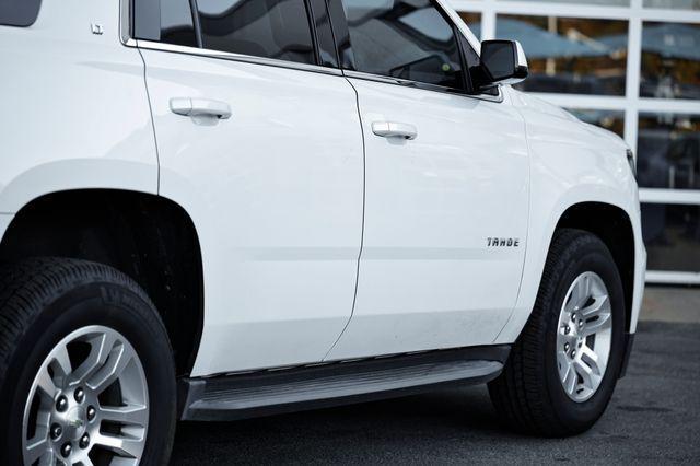 used 2020 Chevrolet Tahoe car, priced at $33,124