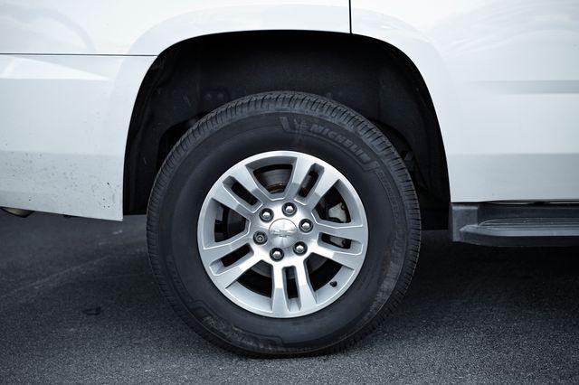 used 2020 Chevrolet Tahoe car, priced at $33,124