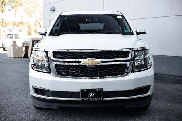 used 2020 Chevrolet Tahoe car, priced at $33,124