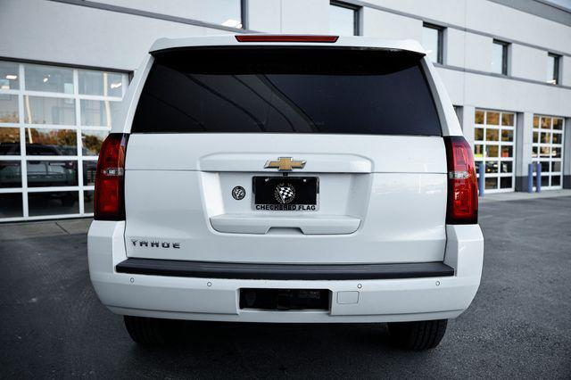 used 2020 Chevrolet Tahoe car, priced at $33,124