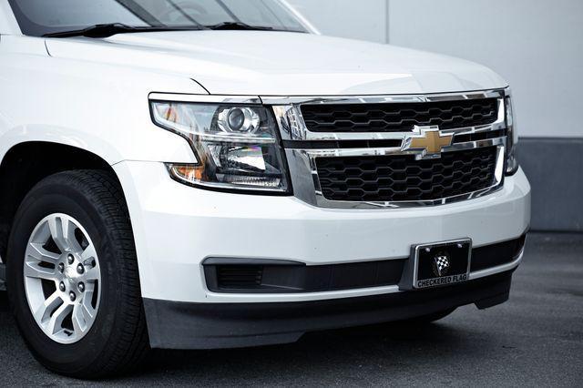 used 2020 Chevrolet Tahoe car, priced at $33,124