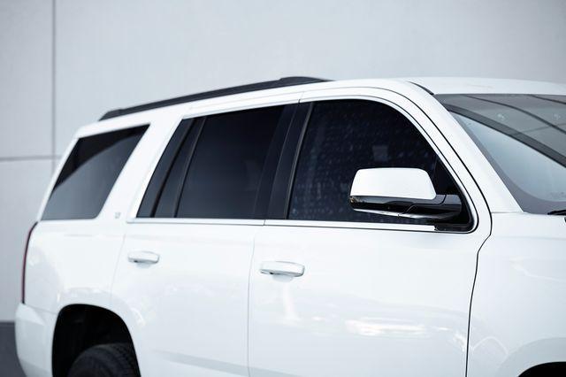 used 2020 Chevrolet Tahoe car, priced at $33,124