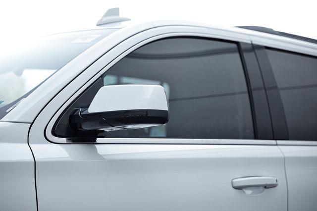 used 2020 Chevrolet Tahoe car, priced at $33,124