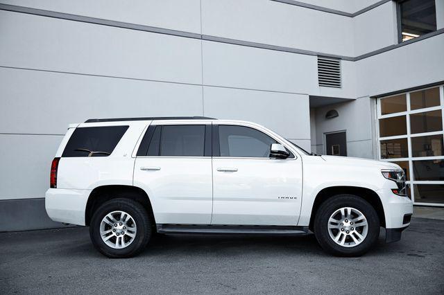 used 2020 Chevrolet Tahoe car, priced at $33,124
