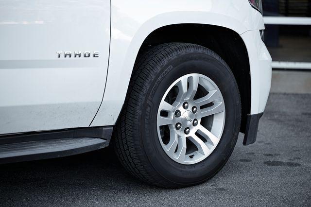 used 2020 Chevrolet Tahoe car, priced at $33,124