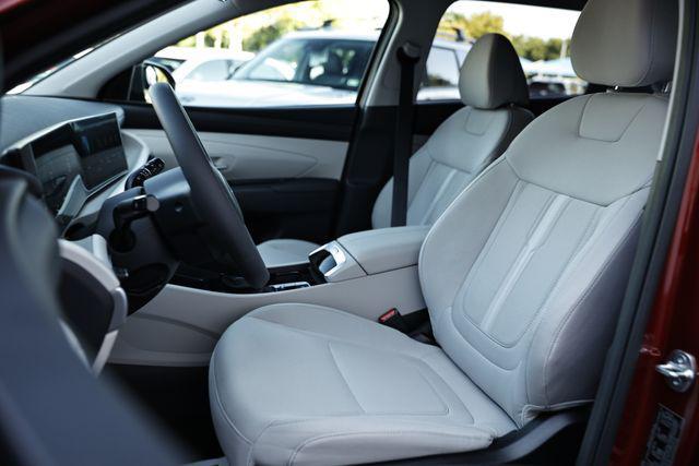 used 2025 Hyundai Tucson car, priced at $30,699