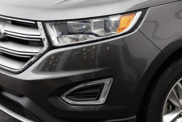 used 2016 Ford Edge car, priced at $13,847